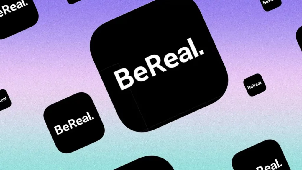 WTF is BeReal?