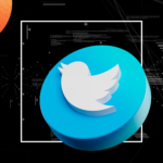 Twitter updates news logo graphic screenshots