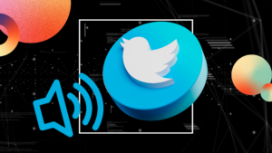 Twitter Soundboard graphic